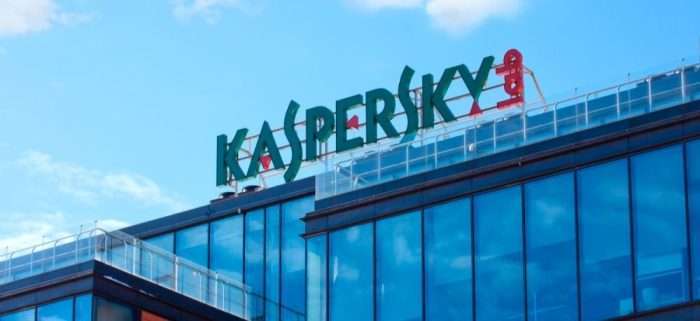 Kaspersky