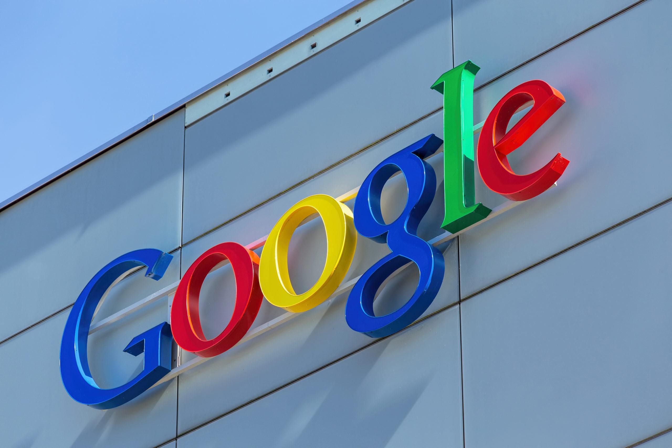 جوجل Google