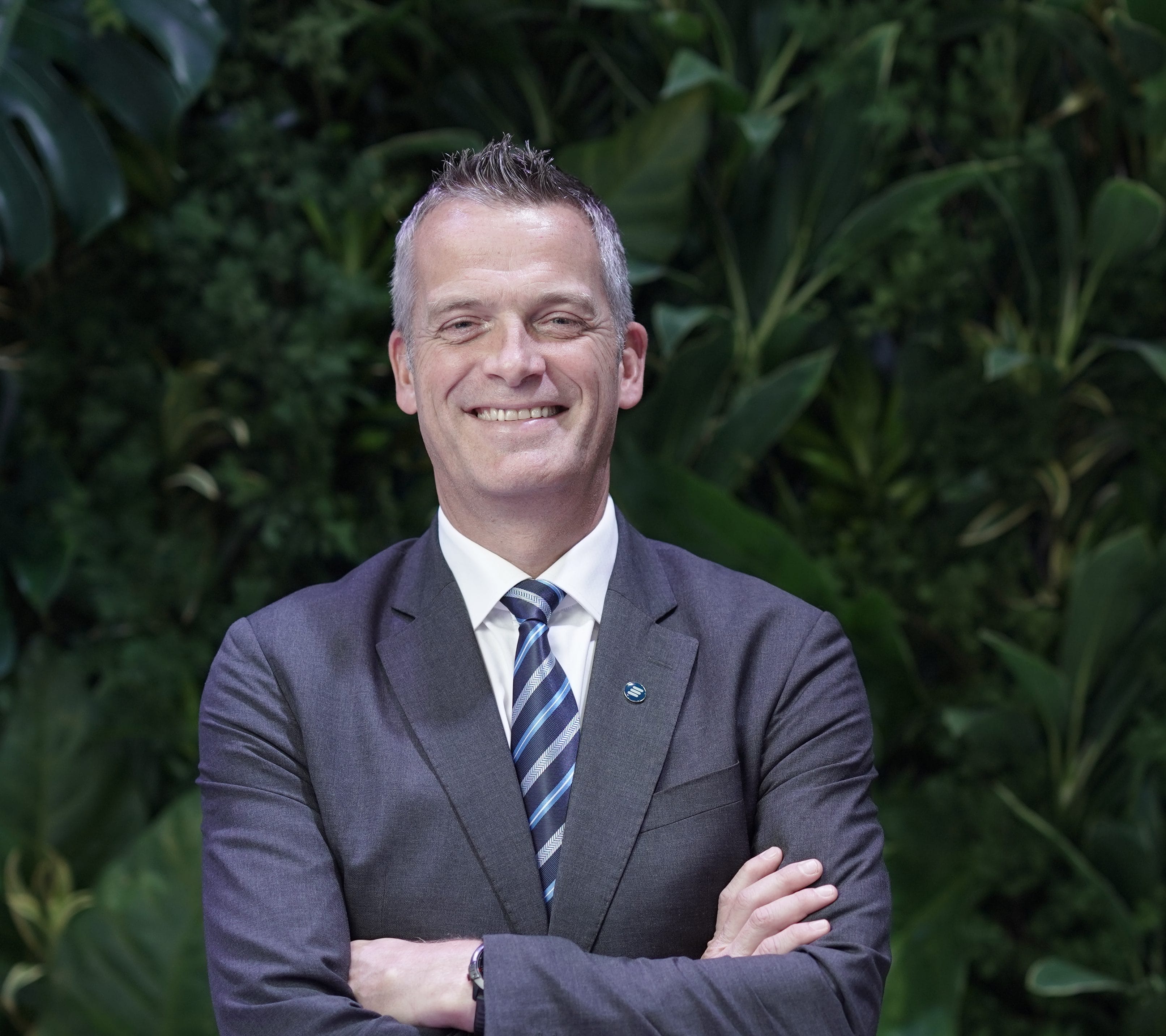 Ericsson Mobility Report: Exponential 4G and 5G subscription growth forecasted for Middle East and Africa