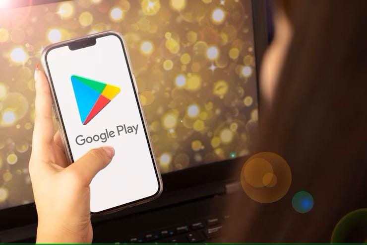 Google Play