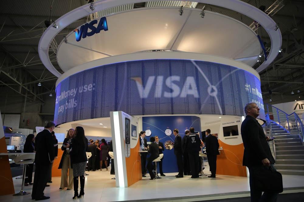 فيزا Visa