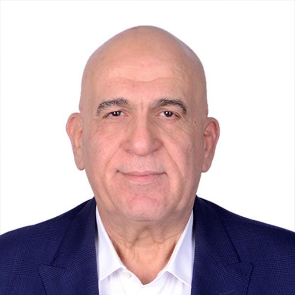 الدكتور علاء عرفة، نائب رئيس مجلس الإدارة والعضو المنتدب لكل من كونكريت وجيتكس