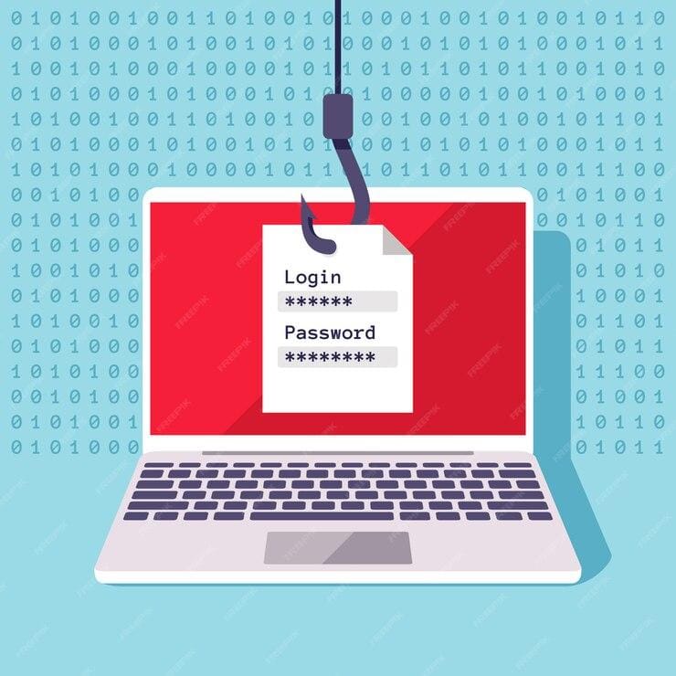 phishing attacks