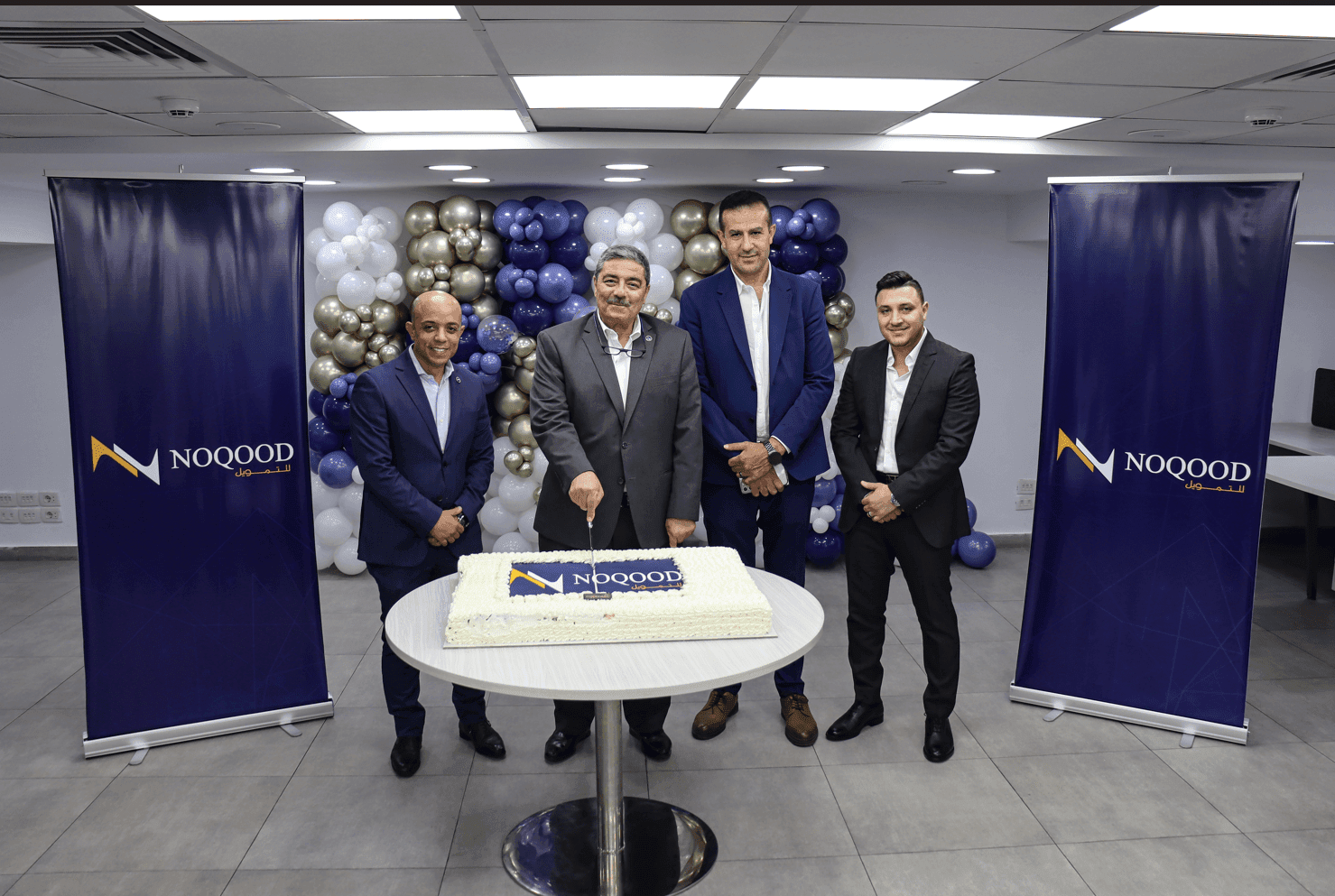 Noqood Finance Authorized to Support SMEs with Final License