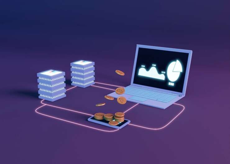 الإنفاق على تكنولوجيا المعلومات