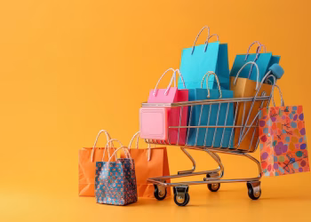 shopping