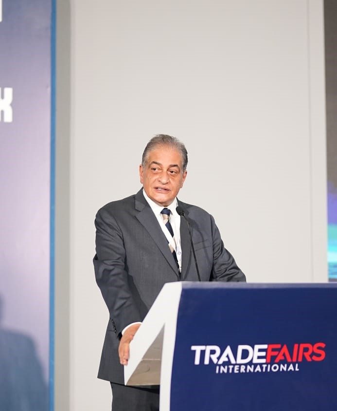 توحيد الجهود في AIDC 2024: الذكاء الاصطناعي ومراكز البيانات في قلب التحول الرقمي