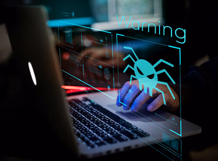 cyber attacks