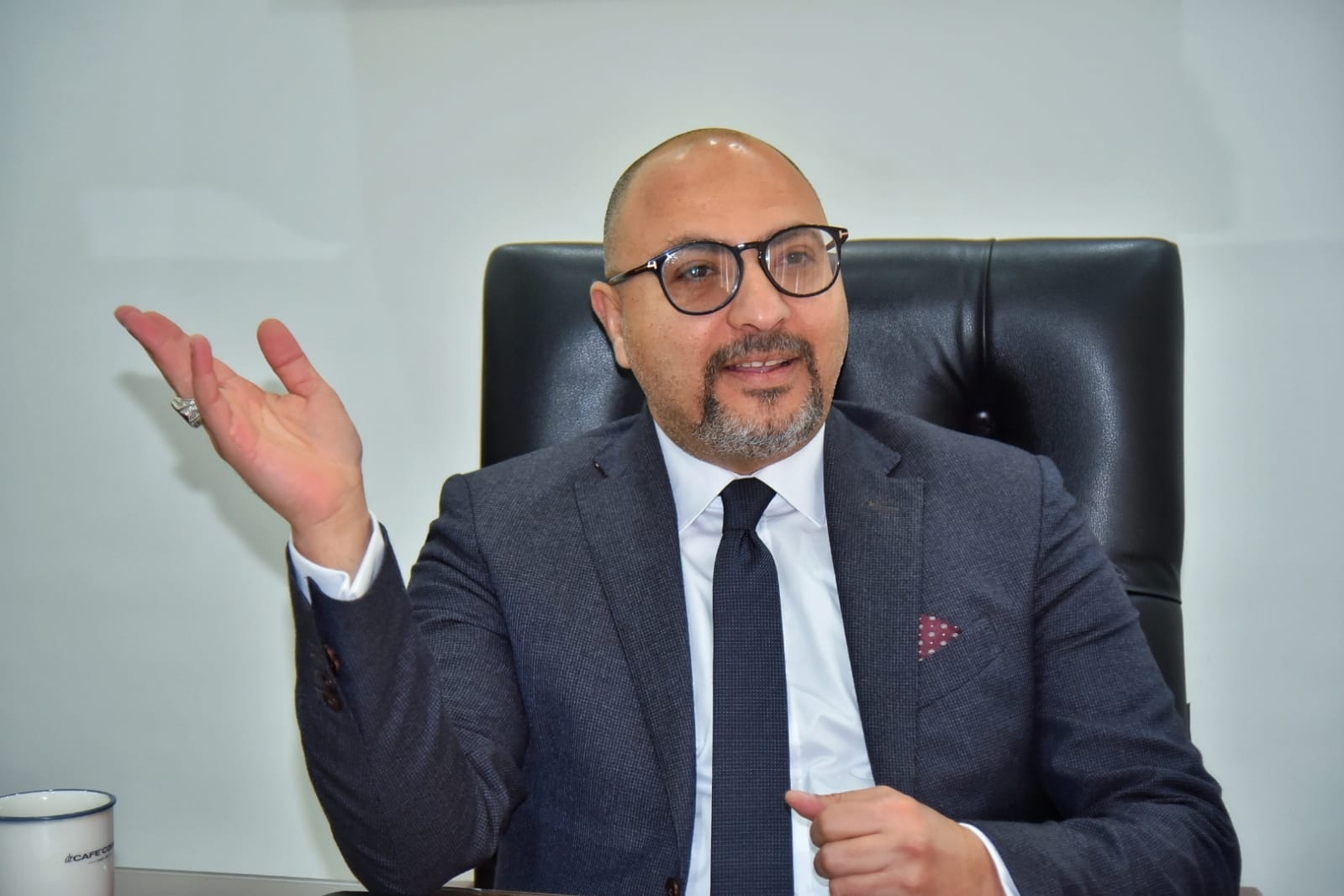 "دياموند" تسلط الضوء على مستقبل الإدارة المالية الذكية في قمة CFO بالسعودية
