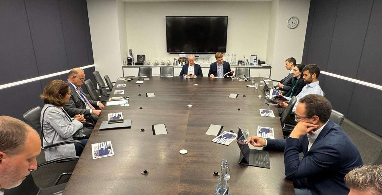 فرص ذهبية في قطاع التأمين.. الرقابة المالية تفتح الباب أمام Jefferies بلندن