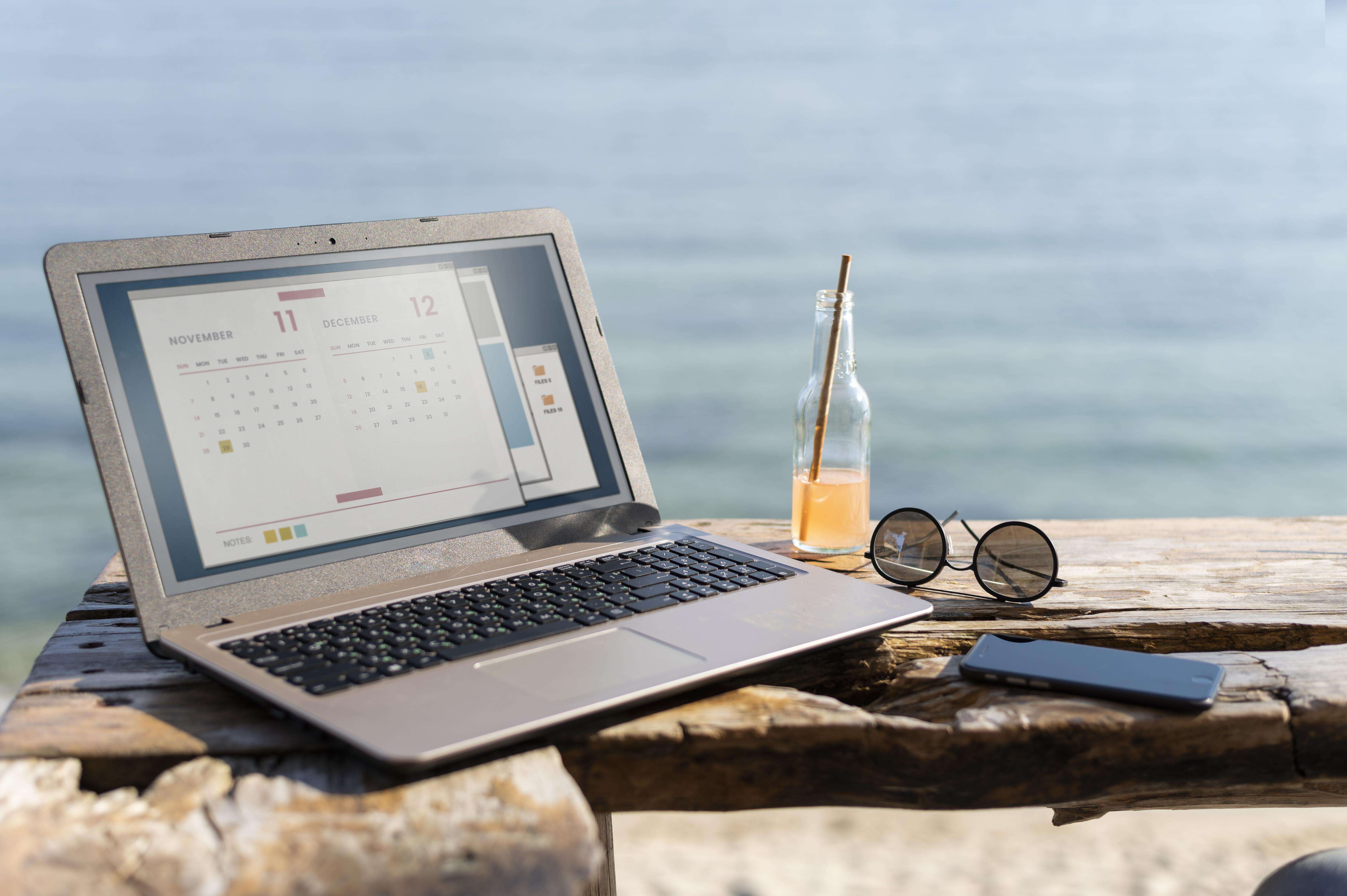 Holiday Cyber Risks