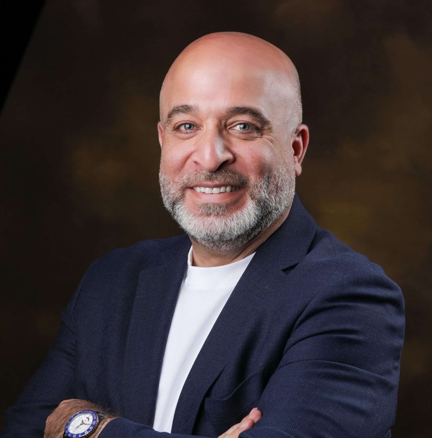 ماهر جاد الله، نائب الرئيس لمنطقة الشرق الأوسط وشمال أفريقيا في شركة Tenable