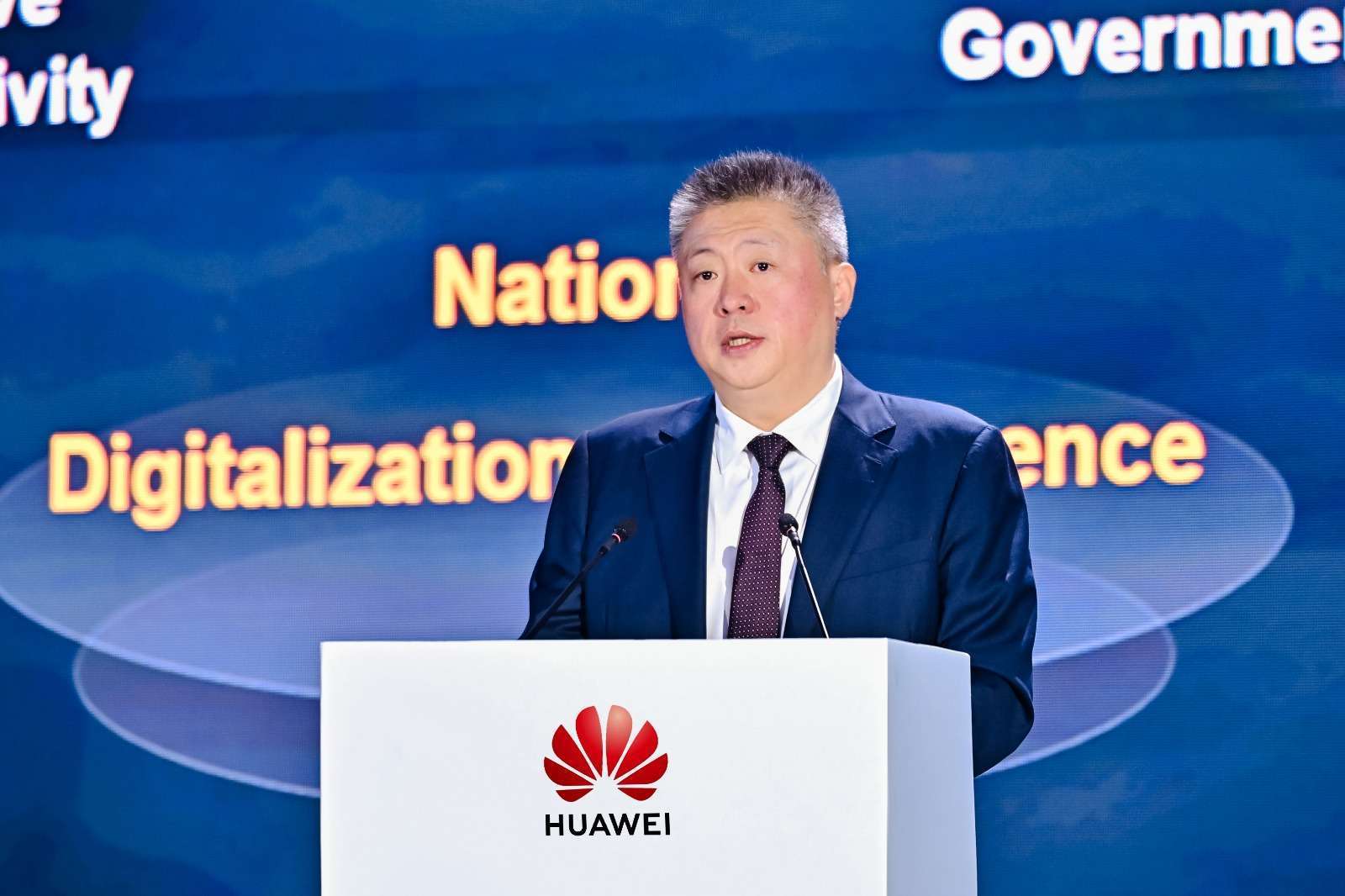 هواوي تطلق مبادرة "هواوي إفريقيا 2025" لتعزيز التحول الذكي في القارة