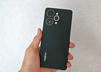 Realme 15 Pro 5G