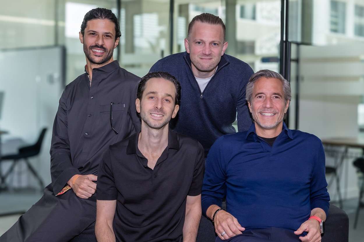 BECO Capital Raises $370 Million Across Two New Funds to Back Startups in the Gulf