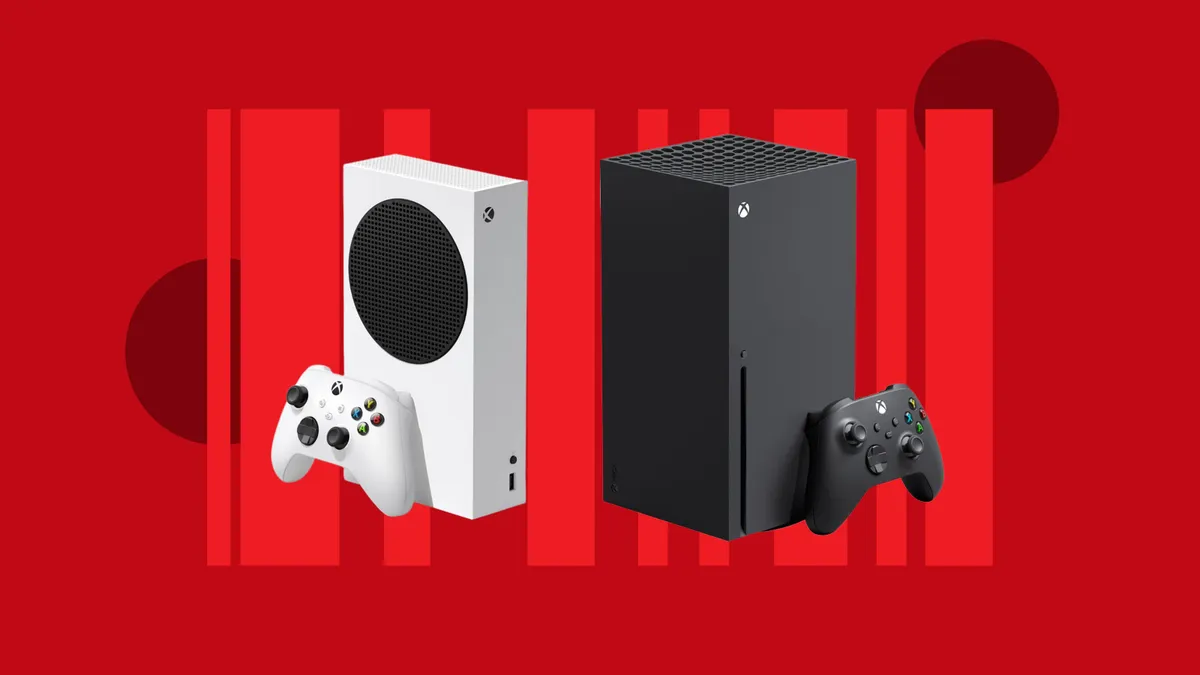 Xbox