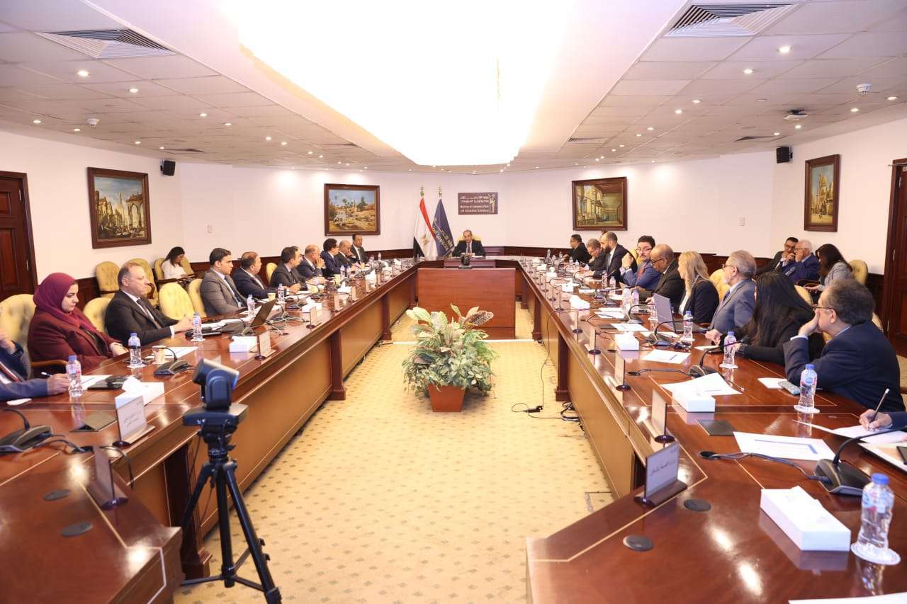 مصر تعتمد أول سياسة وطنية للبيانات المفتوحة لتعزيز الشفافية ودعم الاقتصاد الرقمي