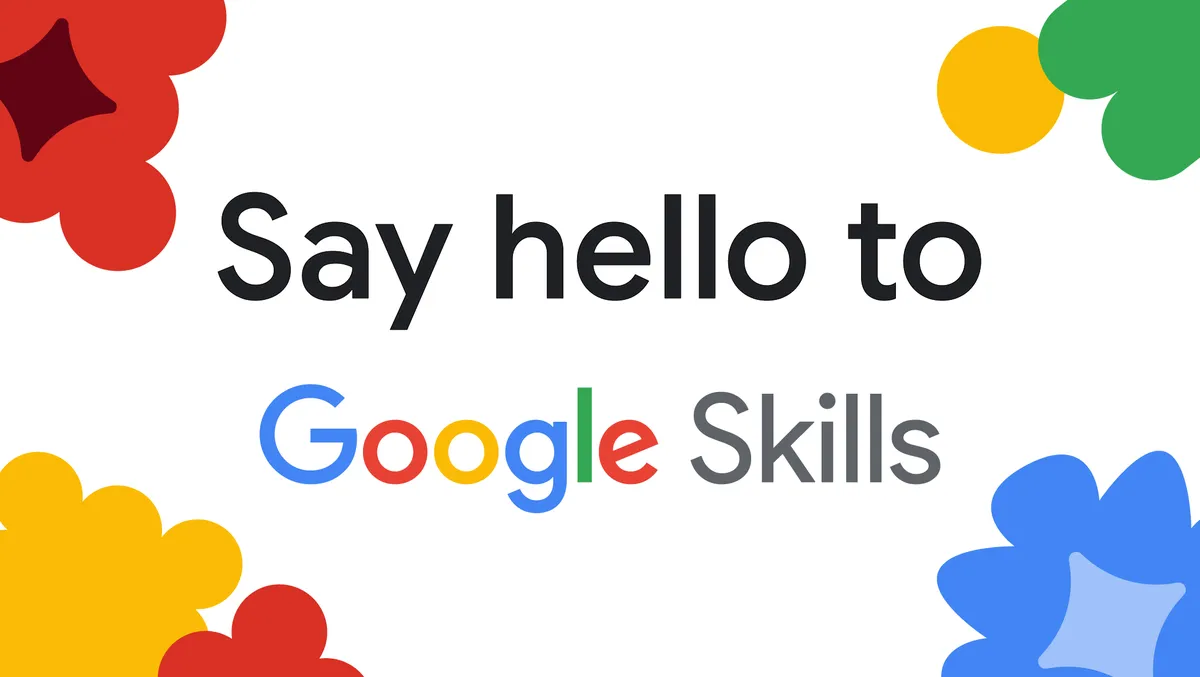 Google تطلق منصة "Google Skills" لتعليم مهارات الذكاء الاصطناعي مجانًا