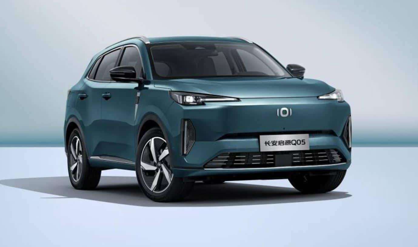 CHANGAN Q05
