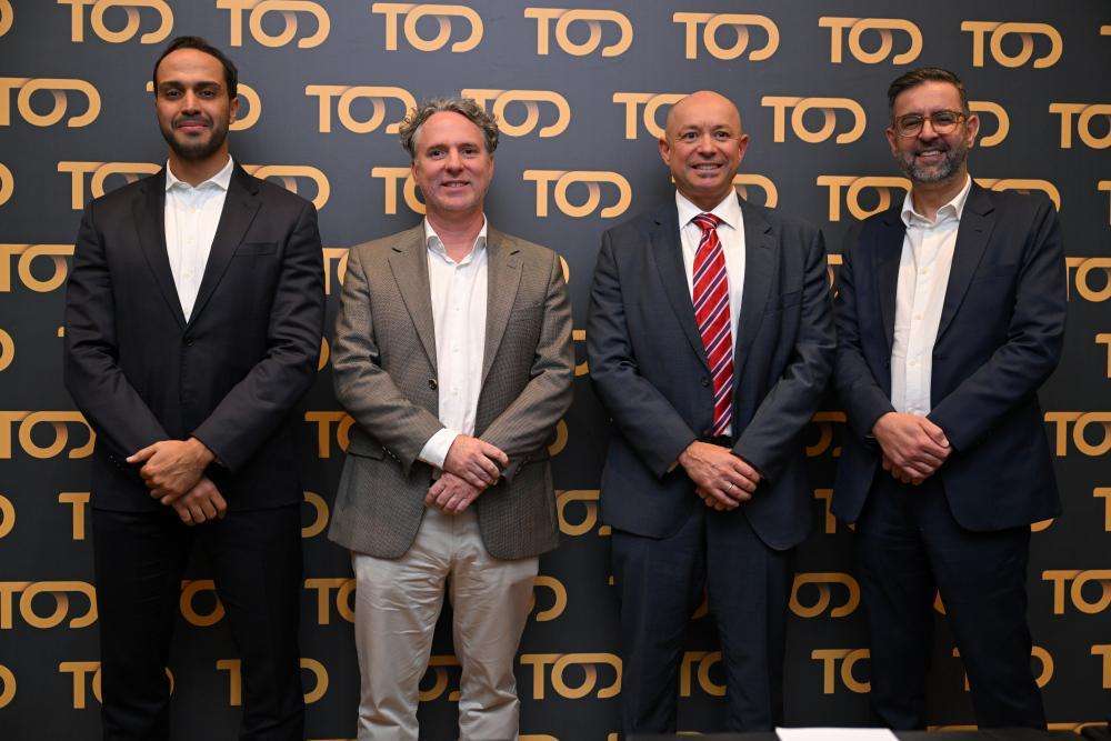 TOD