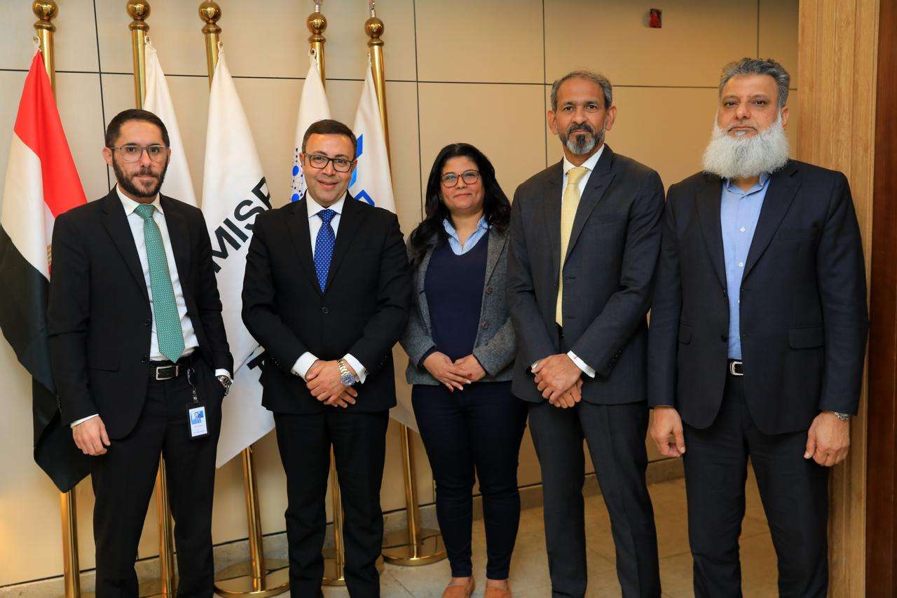 ICT Misr توقع اتفاقية شراكة مع Riverbed لتعزيز حلول البنية الرقمية ومراكز البيانات