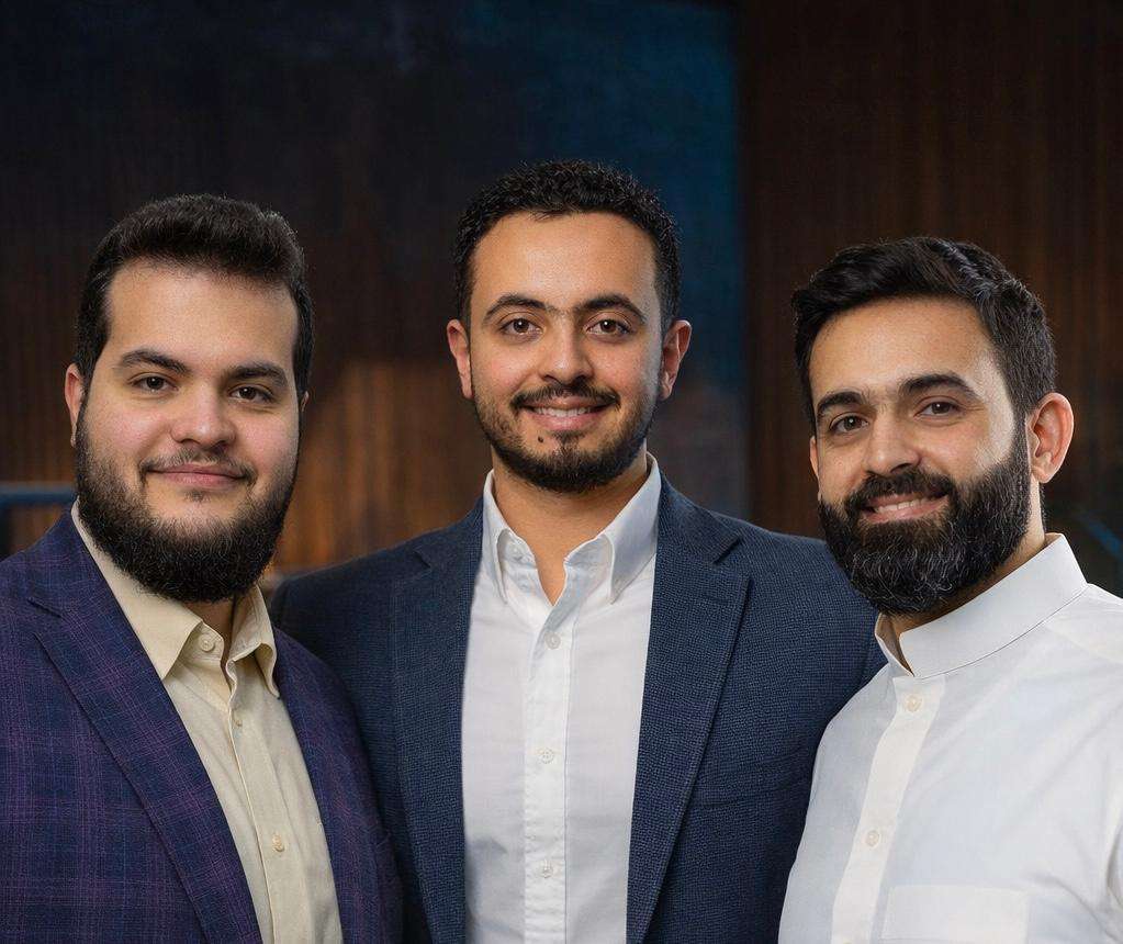 SolvFast Launches in Egypt and Saudi Arabia to Drive AI-Powered Digital Transformation