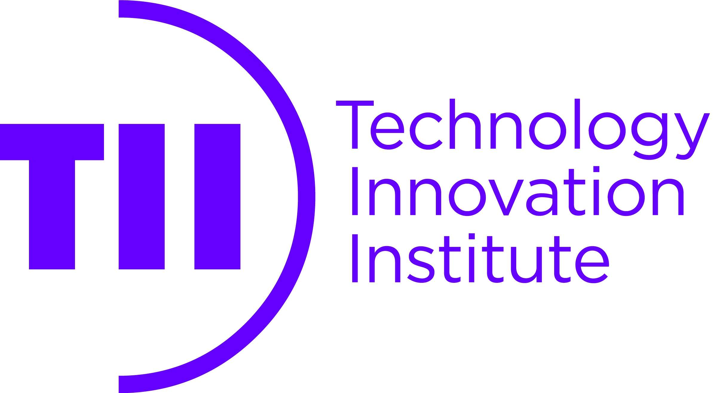 Abu Dhabi’s Technology Innovation Institute