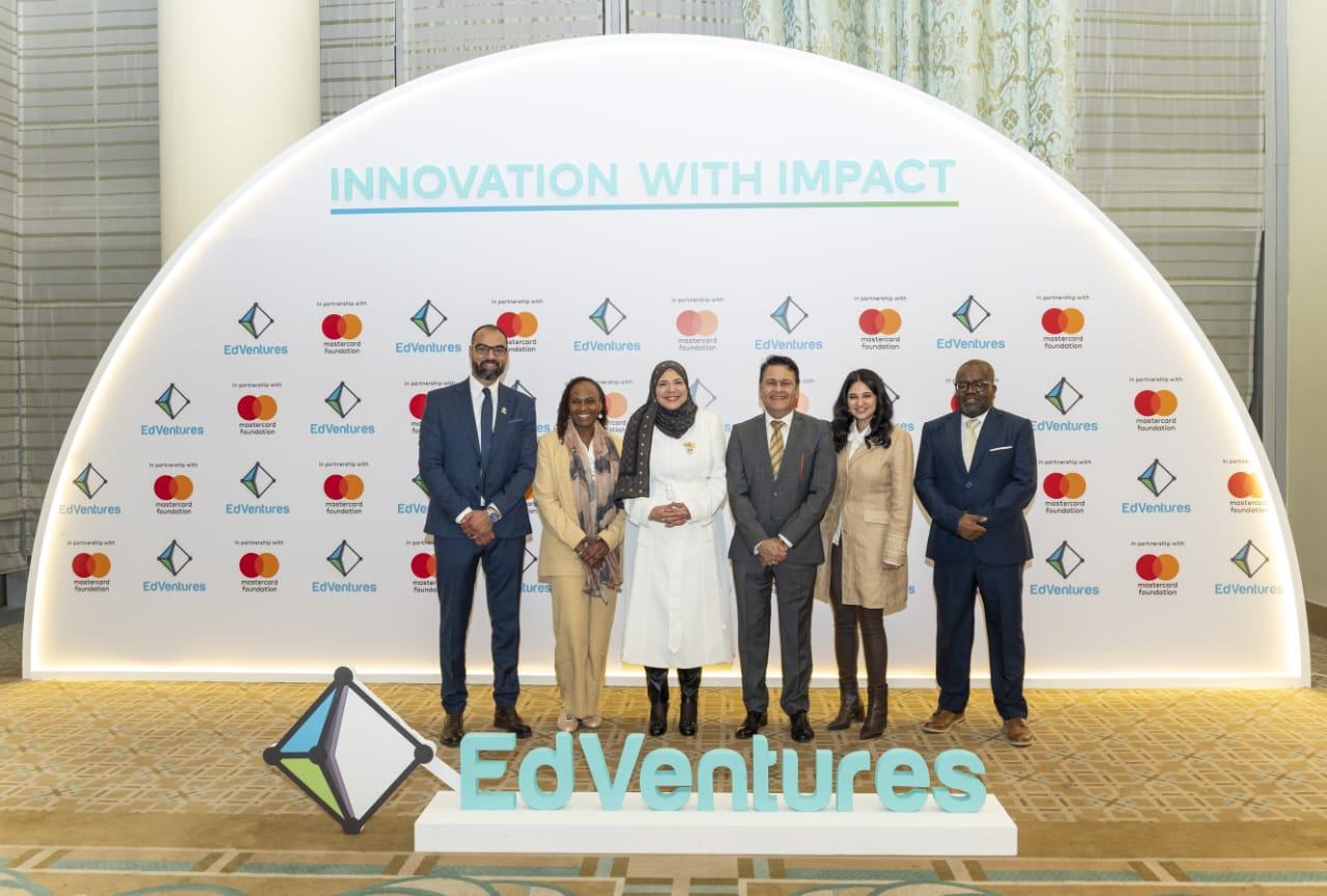 EdVentures تحتفي بتخريج 12 شركة ناشئة تقود مستقبل تكنولوجيا التعليم