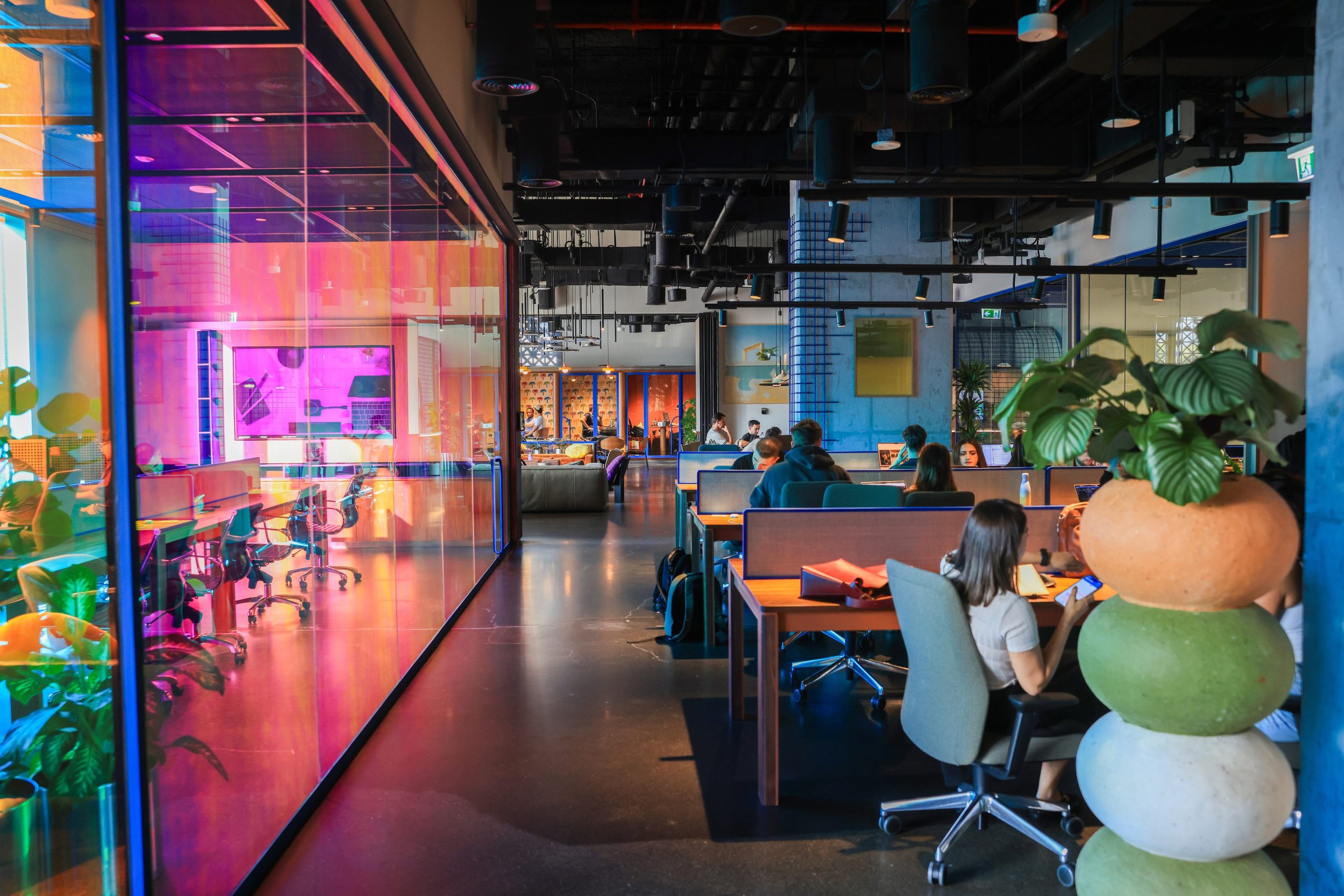 Dubai Becomes Launchpad for Global Startups Through Antler