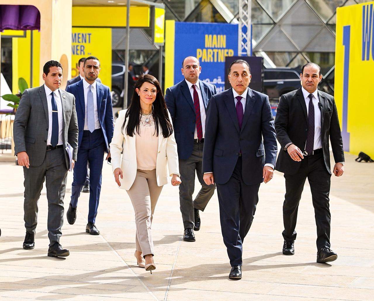 RiseUp Summit 2026 تعزز ريادة مصر الإقليمية وتطلق ميثاق الشركات الناشئة
