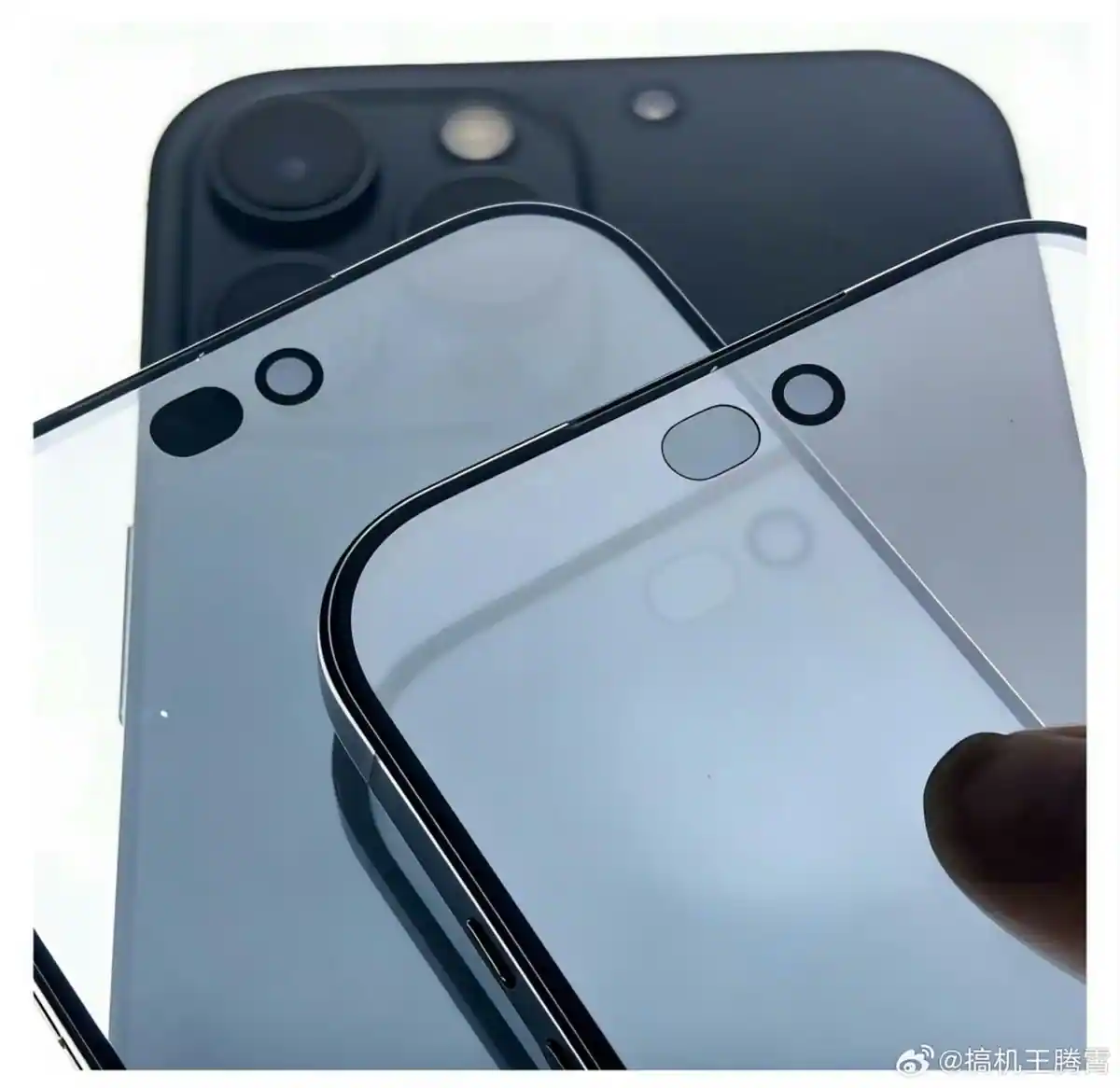 iPhone 18 Pro