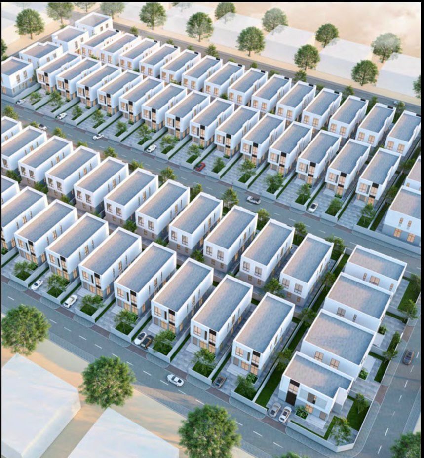 Al Junaidi Real Estate