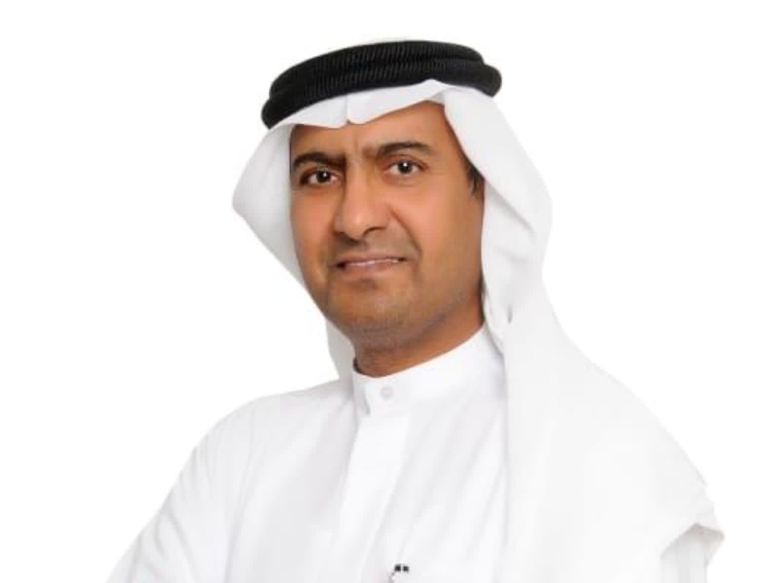 حسين الجنيدي، المدير التنفيذي لشركة الجنيدي للعقارات