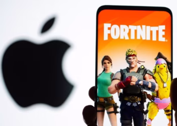 فورتنايت