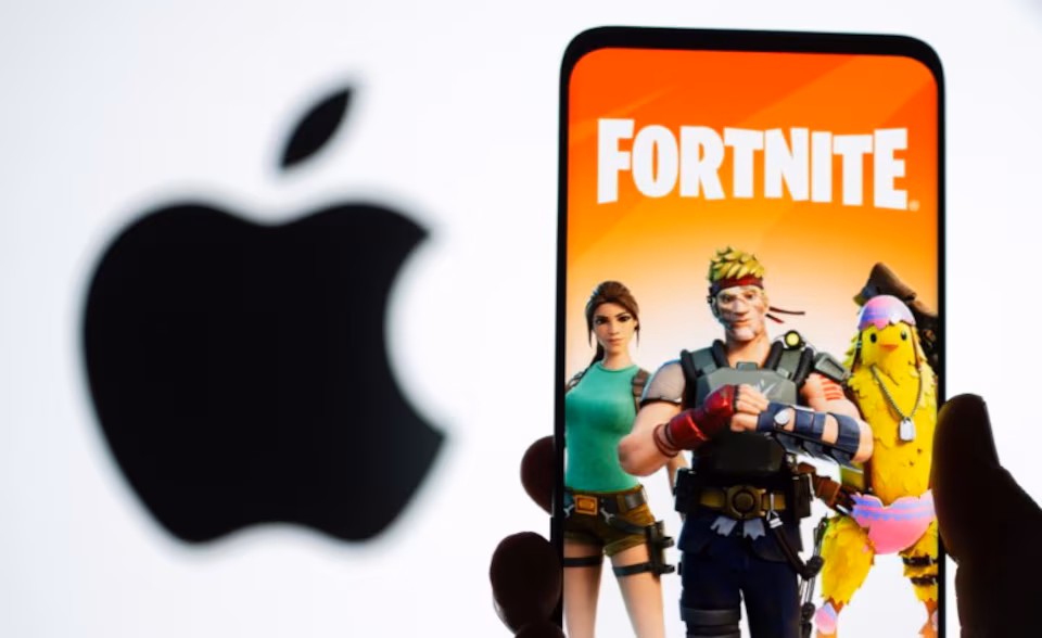 فورتنايت